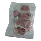 Fare ve Sıçan Öldürücü Pasta Fare Zehiri 100 Gr (10 Adet x 10 Gr) - 1