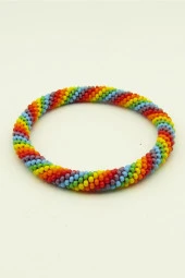 Kum Boncuk Bileklik thumbnail 1