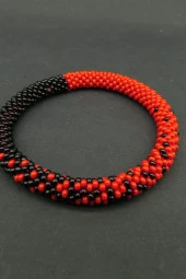 Kum Boncuk Bileklik thumbnail 1