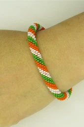 Kum Boncuk Bileklik thumbnail 2