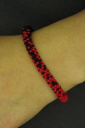 Kum Boncuk Bileklik thumbnail 2