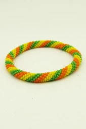 Kum Boncuk Bileklik thumbnail 1