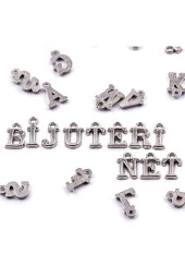 Püskül Ucu Harf Minik Harf Set thumbnail 2