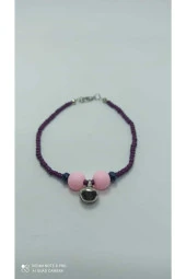 Renkli Tasarım Kedi Kolyesi Evcil Hayvan Kolyesi Sevimli - 1