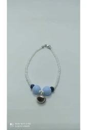 Renkli Tasarım Kedi Kolyesi Evcil Hayvan Kolyesi Sevimli - 1