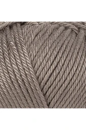 Organica 50gr Gri El Örgü Ipi - K1921 - 2