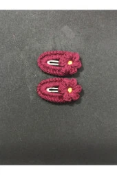 Amigurumi Örgü Çıtçıt Toka thumbnail 1