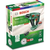 UNEO MAXX 18 V BARETOOL (SOLO) - 2