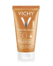 Vichy Capital Soleil Spf 50 BB Emülsiyon Tinted 50 ml - 1
