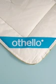 Othello Elegante Bambuda Bambu Tek Kişilik Yorgan 155x215 Cm - 2