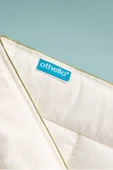 Othello Elegante Bambuda Bambu Tek Kişilik Yorgan 155x215 Cm - 4