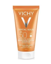 Vichy Capital Soleil Spf 50 Güneş Koruyucu Emülsiyon 50 ml - 1