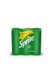 Sprite Gazoz 6'lı 250 ml - 1