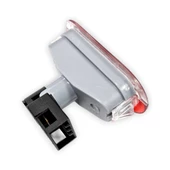 Seat Toledo 1999-2004 Kapı İçi Eşik Uyarı Lambası Özel Duylu 1J0947411E - 3