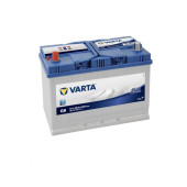 G8 12V 95 Amper 830 AEN Ters Kutup Varta Akü  ÜRETİM   MART  2025 - 1
