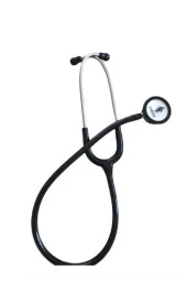 Forvet V1 Paslanmaz Veteriner Steteskop-45 mm thumbnail 1