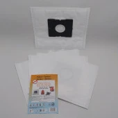 FAKİR FANTOM SİNBO SİMTEL EMOTİON SENTETİK  ( 4 PAKET 20 ADET ) - 2