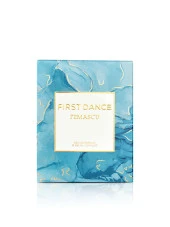 Femascu 6523 First Dance 100 ML Edp Kadın Parfümü 8681124665232 - 3