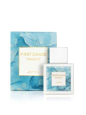 Femascu 6523 First Dance 100 ML Edp Kadın Parfümü 8681124665232 - 4