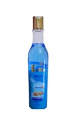DR.PAGE MANİKÜR PEDİKÜR PEELİNG 300ML-FRUTTI MAVİ - 1