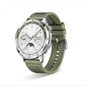 Vendas Huawei Watch GT 3 46mm Zore KRD-102 22mm Silikon Kordon ( Saat Değildir ) - 11