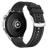Vendas Huawei Watch GT 3 46mm Zore KRD-102 22mm Silikon Kordon ( Saat Değildir ) - 3
