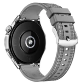 Vendas Samsung Galaxy Watch 46mm Zore KRD-102 22mm Silikon Kordon ( Saat Değildir ) - 5