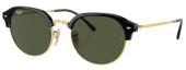 Ray-Ban RB4429 601/31 53 Unisex Güneş Gözlüğü - 1