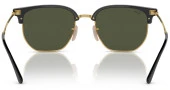 Ray-Ban RB4429 601/31 53 Unisex Güneş Gözlüğü - 4