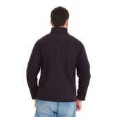 Şensel, Softshell Mont, Lacivert -91E645- Su İtici, Outdoor - 5