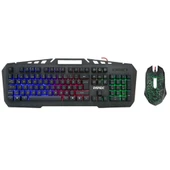 Gaming Pc intel i3 4160 (4.Nesil) 8Gb Ddr3 256Gb M2 Nvme 4Gb Gt740 21.5" Oyun Bilgisayarı - 4