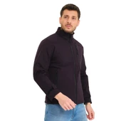 Şensel, Softshell Mont, Lacivert -91E645- Su İtici, Outdoor - 2