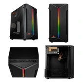 Avantron Evo0798 İ3 7.Nesil 8Gb Ddr4 256Gb M2 Nvme "19.5 Masaüstü Bilgisayar thumbnail 2