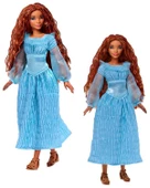 Disney Prenses Küçük Deniz Kızı Prenses HLX09 - 2