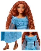 Disney Prenses Küçük Deniz Kızı Prenses HLX09 - 3