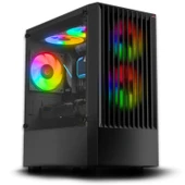 Avantron Gmx0905 İ5 6.Nesil 8Gb Ddr4 512Gb M2 Nvme 4Gb Rx550 Oyun Bilgisayarı - 1