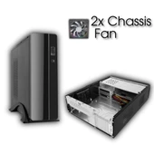 Ofis Pc intel i7 3770 (3.Nesil) 8Gb Ddr3 512Gb Ssd O/B Masaüstü Dekstop Ofis Bilgisayarı thumbnail 2