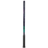 Yonex Vcore Pro Game 100 inch 270 Gr Mor Yeşil 2022 Sezon Tenis Raketi - 3
