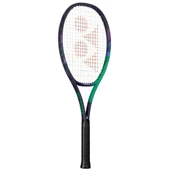Yonex Vcore Pro Game 100 inch 270 Gr Mor Yeşil 2022 Sezon Tenis Raketi - 1