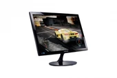Samsung Monitör 24" Ls24D332Hsx/Uf 1Ms 75Hz Vga Hdmı Dp Ips Gamıng 1920X1080 Full Hd Led - 1