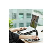 Mas Escrito Lima Diz Üstü Sabit Bilgisayar Yükseltici ESEL220 - 4