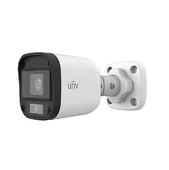 Unıvıew Kamera Uac-B112-40 2Mp Ir Bullet Ahd Kamera - 1