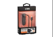S-Lınk Tel Aks. Slp-130 Pro 2100Ma Çakmaktan Usb + Mıcro 5 Pın Araç Şarjı - 1
