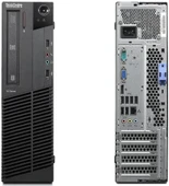 Lenovo 2.El Pc Thinkcentre M91P (Yatay) İ5 2.Nesil (Ram+Hdd Yok) thumbnail 1