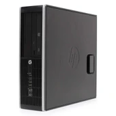 Hp 2.El Pc 8300 (Yatay) İ5 3.Nesil Ddr3 (Ram+Hdd Yok) O/B Vga - 1