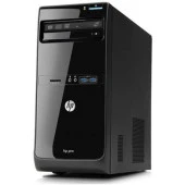 Hp 2.El Pc Pro 3500 (Dikey) İ5 3.Nesil 16Gb Ddr3 (Sıfır 512Gb Ssd) O/B Vga 20" Lcd Monitör - 2