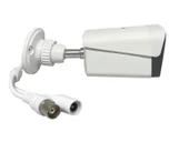 Oem Kamera 2Mp 6 Atom Led 3.6Mm Lens Ir Bullet Ahd Metal Kamera - 2