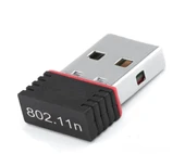 Oem Adp Oem 300Mbps Usb 2.0 802.11N Wıreless Dongle - 1