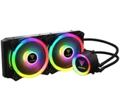 Gamdıas Fan Cpu Sıvı Soğutucu M2-240 Argb 240Mm - 1