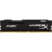 Kıngston Ram Pc 8Gb Ddr4 Hyperx Fury 3200Mhz Soğutuculu Hx432C18Fb2/8 - 1